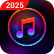 Musik-Player für Android icon