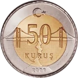50 Kuruş icon