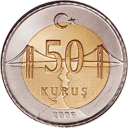 50 Kuruş
