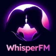 WhisperFM - Livres audio icon