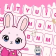 Cute Keyboard: Teclado Emoji icon