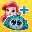 Mixy: Cartoon & Emoji Maker icon