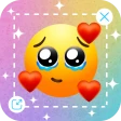 絵文字メーカー: DIY絵文字結合 icon
