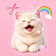 Sticker Maker: Emoji Studio icon