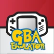Emulador GBA – Juegos Retro icon