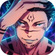 Jujutsu: Malevolent Shrine icon