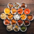 Recetas del libro de cocina icon
