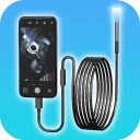 Endoscope Camera icon
