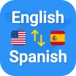 Traductor Inglés a Español icon