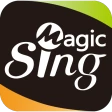 Magicsing Karaoke icon