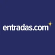 entradas.com - Compra entradas icon