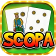 Scopa Online - Gioco di Carte icon