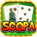Scopa Online - Gioco di Carte