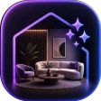 Diseño Interior IA: Home Plan icon