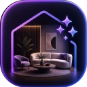 Design d'Interni IA: Home Plan