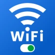 Point d'accès Wi-Fi portable icon