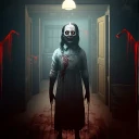 Juegos de Miedo - Escape Room icon