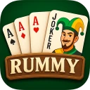 Rami Traditionnel - Cartes