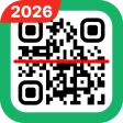 Scanner QR e Leitor Código icon
