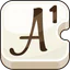 Apalabrados: Juego de Palabras icon