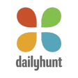 Dailyhunt - News & Magazines icon