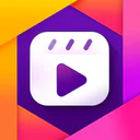 FitPix - Éditeur Vidéo icon
