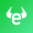 eToro: Traden und Investieren icon