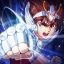 Saint Seiya EX - Official icon