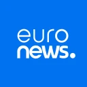 Euronews - Notícias TV vivo icon