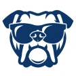 Bulldog Blocker AI Porn Filter icon
