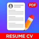 IA Constructeur de CV PDF