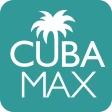 Cubamax icon