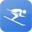 Ski Tracker - skiën volgen icon