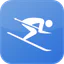 Ski Tracker - skiën volgen icon
