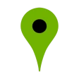 Map Marker icon