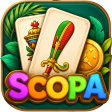 Scopa - Gioco di Carte icon