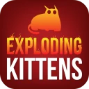 Exploding Kittens® - Official