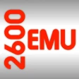 2600.emu (Atari 2600 Emulator) icon