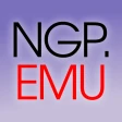NGP.emu (Neo Geo Pocket) icon