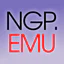 NGP.emu (Neo Geo Pocket) icon