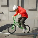 BMX Playground