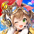 ラストエトワール：自由への軌跡 icon