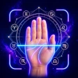 AI Palm: Horoscope, Astrology icon
