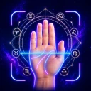 AI Palm: Horoscope, Astrology