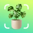 AI Plant Identifier & Care icon