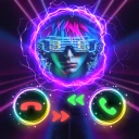 Color Phone: Call Screen Theme