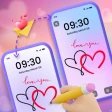 Lockscreen Drawing icon