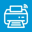 Smart Drucker App für Handy icon
