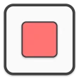Flat Square - Icon Pack icon