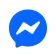Messenger icon